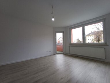 Wohnung zur Miete 899 € 3 Zimmer 67,5 m² Leibnizstraße 2b Bärenkämpen 1 Minden 32425