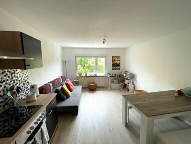 Wohnung zur Miete 700 € 2 Zimmer 40 m² Stetten Lörrach 79540