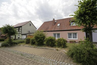 Einfamilienhaus zum Kauf 120.000 € 6 Zimmer 130 m² 708 m² Grundstück Schilfa Schilfa 99634
