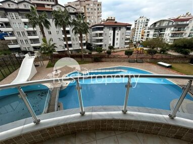 Studio zum Kauf provisionsfrei 178.500 € 3 Zimmer 120 m² 2. Geschoss frei ab sofort Tosmur Alanya