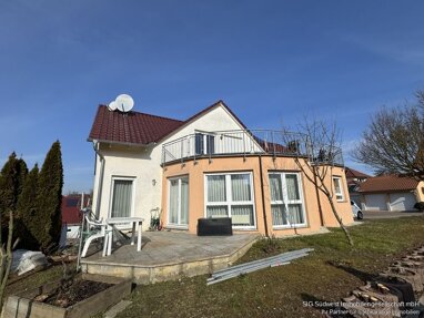 Mehrfamilienhaus zum Kauf 849.000 € 9 Zimmer 270 m² 550 m² Grundstück Richen Eppingen Richen 75031