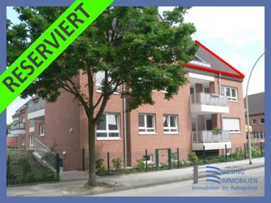 Wohnung zum Kauf Provisionsfrei 119.250 € 2,5 Zimmer 53 m² 2. Geschoss Brauck Gladbeck 45968