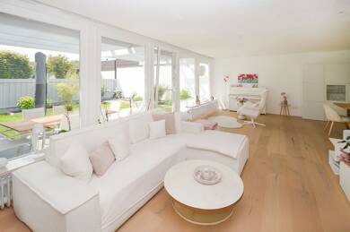 Bungalow zum Kauf 420.000 € 4 Zimmer 130 m² 361 m² Grundstück Lehrte - Südwest Lehrte 31275