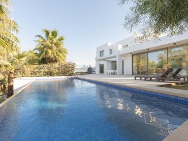 Villa zum Kauf Provisionsfrei 2.200.000 € 6 Zimmer 257 m² Santa Eulària des Riu 07819