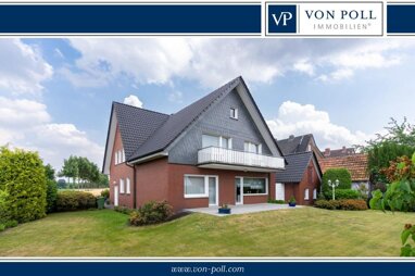 Einfamilienhaus zum Kauf 485.000 € 8 Zimmer 210 m² 844 m² Grundstück Wiedenbrück Rheda-Wiedenbrück 33378