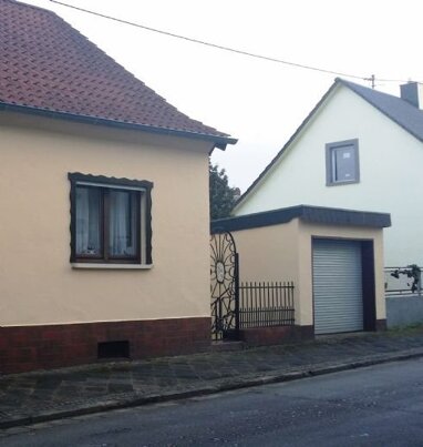 Einfamilienhaus zum Kauf 179.000 € 5 Zimmer 150 m² 230 m² Grundstück Sulzbach Sulzbach/Saar 66280