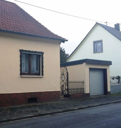 Einfamilienhaus zum Kauf 154.000 € 5 Zimmer 150 m² 230 m² Grundstück Sulzbach Sulzbach/Saar 66280