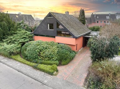 Einfamilienhaus zum Kauf 335.000 € 5 Zimmer 123 m² 381 m² Grundstück Wahlbezirk 12 Bad Schwartau 23611