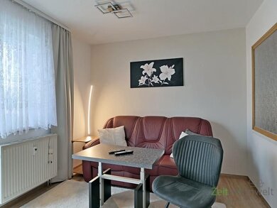 Wohnung zur Miete Wohnen auf Zeit 695 € 2 Zimmer 40 m² frei ab sofort Eisenberg Eisenberg 07607