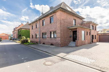 Haus zum Kauf 329.000 € 5 Zimmer 155 m² 411 m² Grundstück Dechant Pauen Strasse 9 Waldenrath Heinsberg 52525