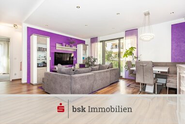 Wohnung zum Kauf 499.000 € 3 Zimmer 94,2 m² 1. Geschoss Hakenfelde Berlin 13587