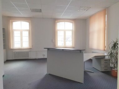 Büro-/Praxisfläche zur Miete provisionsfrei 4 € 111 m² Bürofläche Crimmitschau Crimmitschau 08451