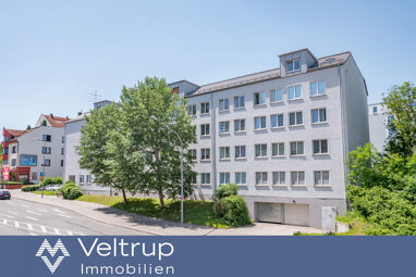 Wohnung zum Kauf 385.000 € 2 Zimmer 66 m² 2. Geschoss Pasing München 81241