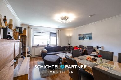 Wohnung zum Kauf 219.000 € 3 Zimmer 71,1 m² 2. Geschoss Gartenstadt Süd Bremen 28201