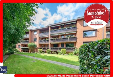 Wohnung zum Kauf 298.000 € 4 Zimmer 100 m² 2. Geschoss Broistedtstraße 16 Winsen - Kernstadt Winsen 21423
