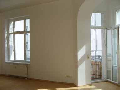 Apartment zum Kauf 139.000 € 1 Zimmer 43 m² 1. Geschoss Scharnhorststraße 57 Südvorstadt Leipzig 04275
