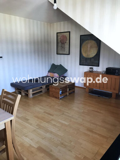 Apartment zur Miete 610 € 3 Zimmer 70 m² 3. Geschoss Wallersheim 2 56070