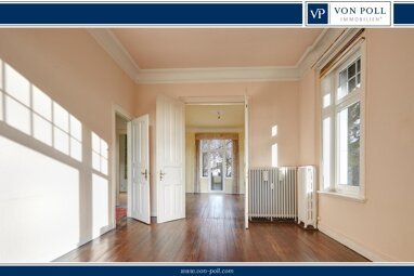 Villa zum Kauf 1.049.000 € 9 Zimmer 253 m² 2.444 m² Grundstück Am Aalfang Ahrensburg 22926