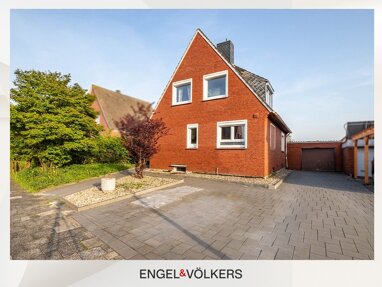 Einfamilienhaus zum Kauf 179.000 € 4 Zimmer 102 m² 572 m² Grundstück Conrebbersweg Emden 26721