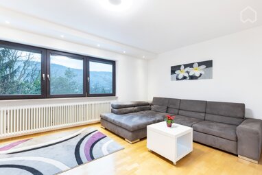 Wohnung zur Miete Wohnen auf Zeit 1.750 € 2 Zimmer 65 m² frei ab 01.01.2025 Ziegelhausen - Ost Heidelberg 69118