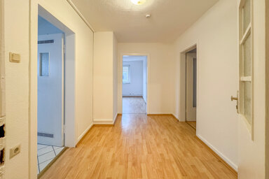 Wohnung zur Miete 364 € 2 Zimmer 52 m² 2. Geschoss frei ab sofort Hagener Straße 63 In der Aue Wetter (Ruhr) 58300