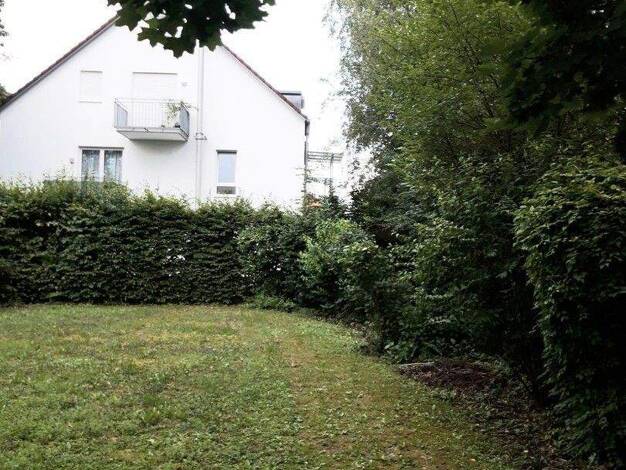 Wohnung zum Kauf provisionsfrei 399.000 € 2 Zimmer 45 m² 1. Geschoss Friedrich-Panzer-Weg 11 Ramersdorf-Perlach München 81739