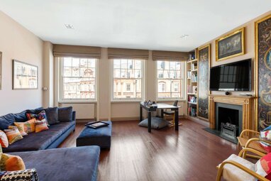 Wohnung zum Kauf provisionsfrei 2.588.300 € 3 Zimmer 104,9 m² PONT STREET 65 London SW1X 0BD