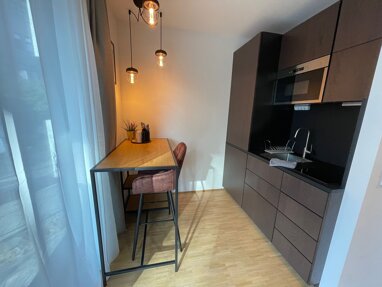 Wohnung zur Miete Wohnen auf Zeit 1.830 € 2 Zimmer 37 m² frei ab sofort Friedrichshain Berlin 10245