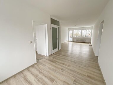 Wohnung zur Miete 679 € 4 Zimmer 85,9 m² 2. Geschoss Comeniusstraße 23 Gütersloh Gütersloh 33330