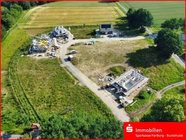 Grundstück zum Kauf Provisionsfrei 209.900 € 779 m² Grundstück Ohlenbüttel Neu Wulmstorf 21629