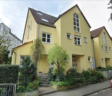 Wohnung zum Kauf 570.000 € 4 Zimmer 94,1 m² Hausen Frankfurt am Main 60488