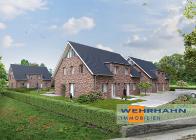 Doppelhaushälfte zum Kauf Provisionsfrei 599.000 € 5 Zimmer 125,3 m² 380 m² Grundstück Am Wischhof 1b Großensee 22946