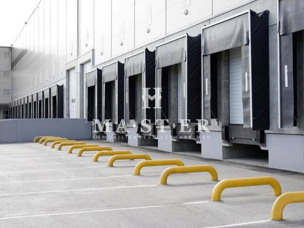 Halle/Industriefläche zur Miete 10.000 m² Lagerfläche teilbar ab 10.000 m² Duisburg 47229