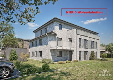 Wohnung zum Kauf 435.000 € 4 Zimmer 109 m² Sassenberg Sassenberg 48336