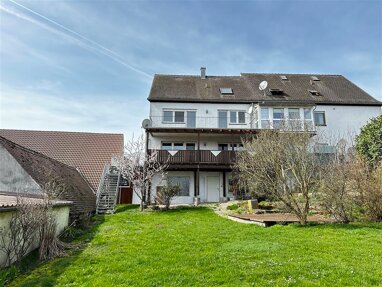 Reiterhof zum Kauf 359.000 € 399 m² Grundstück Hohenau Oberdachstetten 91617