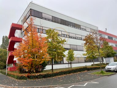 Bürofläche zur Miete Provisionsfrei 9 € 560 m² Bürofläche teilbar ab 235 m² Waldkolonie Darmstadt 64293