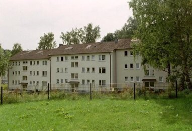 Wohnung zur Miete 448 € 2 Zimmer 56 m² Erdgeschoss An der Wende 1 Karlskamp Gummersbach 51643