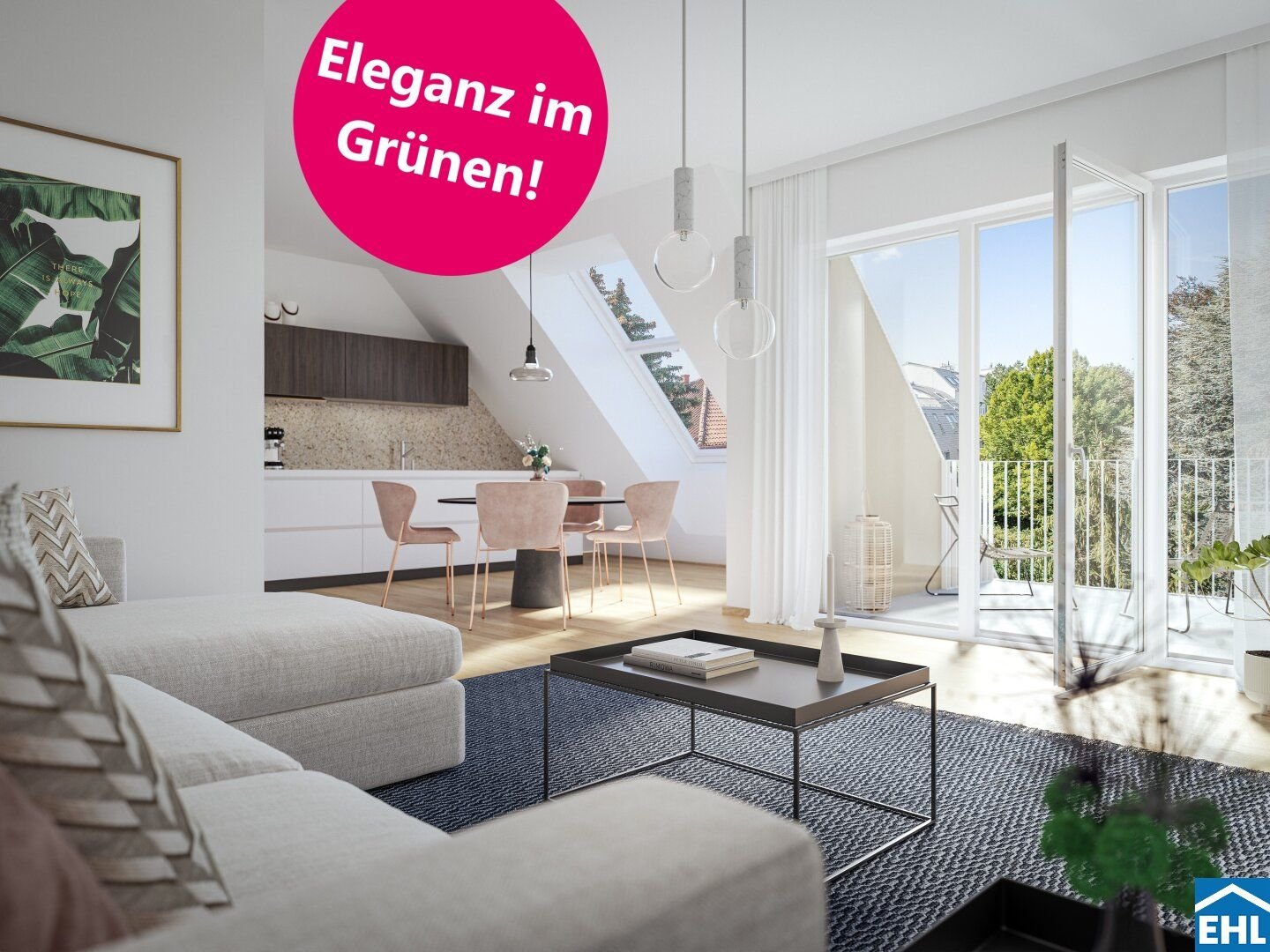 Wohnung zum Kauf 239.000 € 2 Zimmer 51,5 m²<br/>Wohnfläche 1.<br/>Geschoss Wimpffengasse Wien 1220