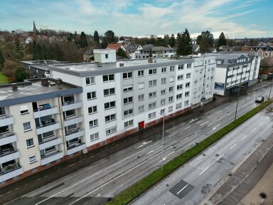 Wohnung zum Kauf 193.000 € 5 Zimmer 111 m² 4. Geschoss Herford-Stadt Herford 32049