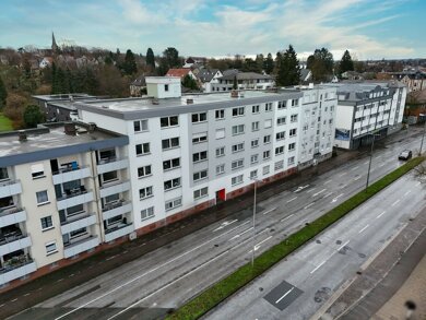 Wohnung zum Kauf 193.000 € 5 Zimmer 111 m² 4. Geschoss Innenstadt Herford 32049