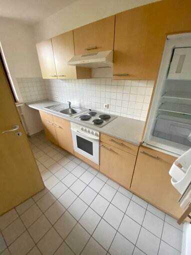Wohnung zur Miete 529 € 2 Zimmer 58 m² Erdgeschoss Leinestr. 5 Verden - Mitte Verden 27283