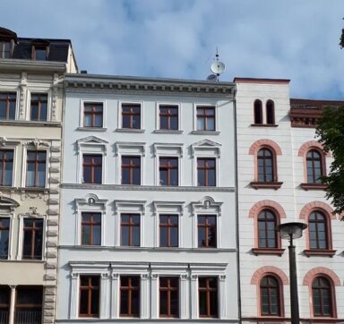 Wohnung zur Miete 730 € 4 Zimmer 86 m² 1. Geschoss frei ab sofort Historische Altstadt Görlitz 02826