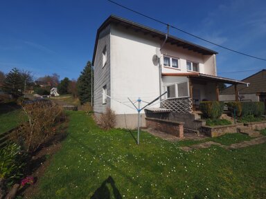 Einfamilienhaus zum Kauf 220.000 € 4 Zimmer 136 m² 1.101 m² Grundstück Hengstbach Zweibrücken 66482