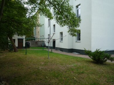 Wohnung zur Miete 360 € 3 Zimmer 62 m² 3. Geschoss Cottbusser Straße 143 Forst-Stadt Forst 03149