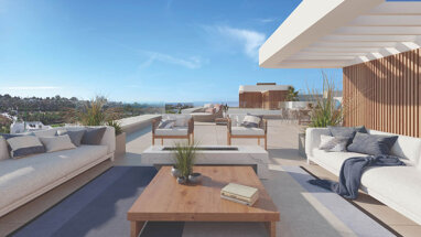 Einfamilienhaus zum Kauf 1.350.000 € 294 m² 31 m² Grundstück Nueva Andalucía 04006