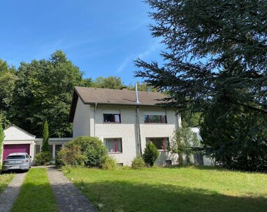 Einfamilienhaus zum Kauf 698.000 € 4 Zimmer 161 m² 1.114 m² Grundstück Brasselsberg Kassel 34131