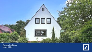 Einfamilienhaus zum Kauf 159.000 € 5 Zimmer 103 m² 634 m² Grundstück Kattenturm Bremen 28277