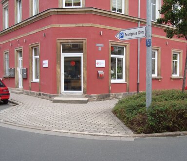 Bürofläche zur Miete 780 € 1 Zimmer 84 m² Bürofläche Mittelstraße 12 City Bayreuth 95444