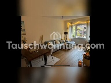 Wohnung zur Miete Tauschwohnung 980 € 3 Zimmer 78 m² Otterndorf Hamburg 20537