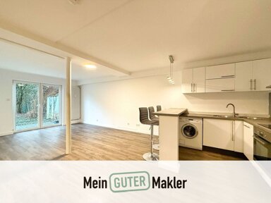 Wohnung zum Kauf 229.000 € 2,5 Zimmer 57 m² EG Wachmannstraße 65 Bürgerpark Bremen 28209